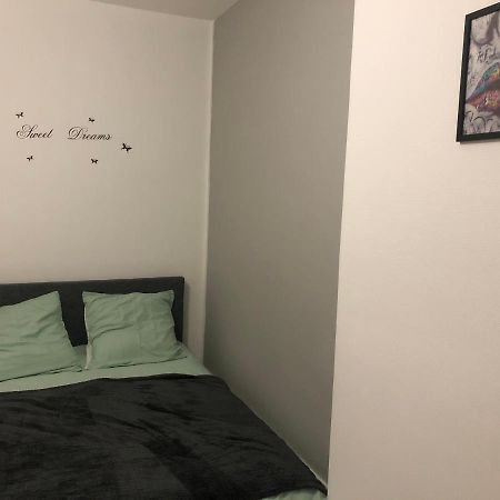 Appartement F3 Agreable Vichy Exteriör bild