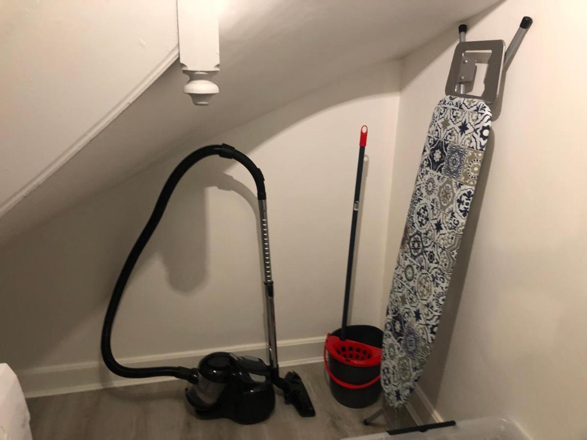 Appartement F3 Agreable Vichy Exteriör bild
