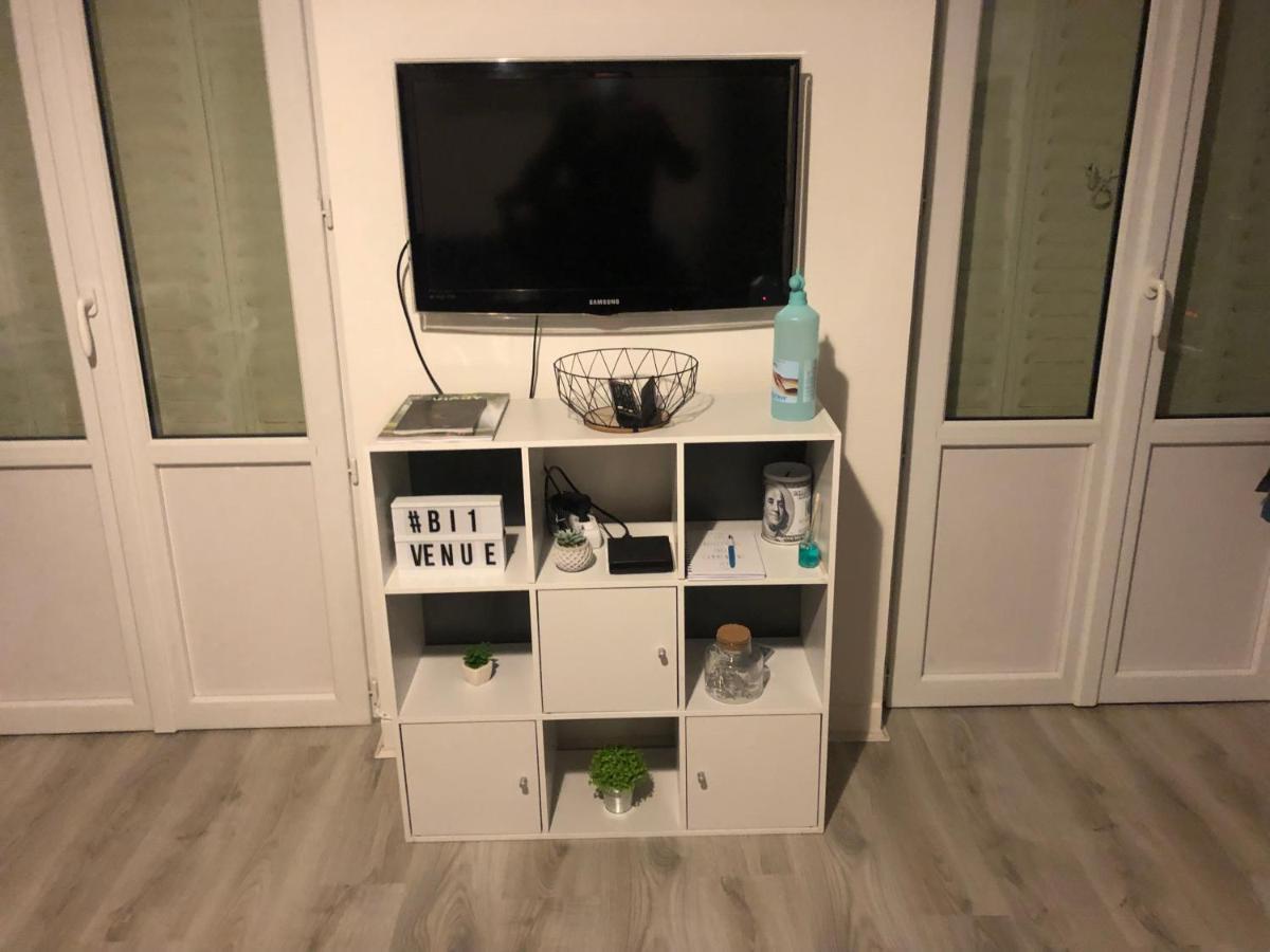 Appartement F3 Agreable Vichy Exteriör bild